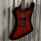 ESP LTD Phoenix PHX-200DX Red Burst Guitar #1297 Used