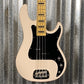 G&L Tribute LB-100 Olympic White 4 String Bass #0537 Used