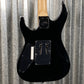 ESP LTD KH-202 Kirk Hammett Black Guitar KH202 #0255 Used