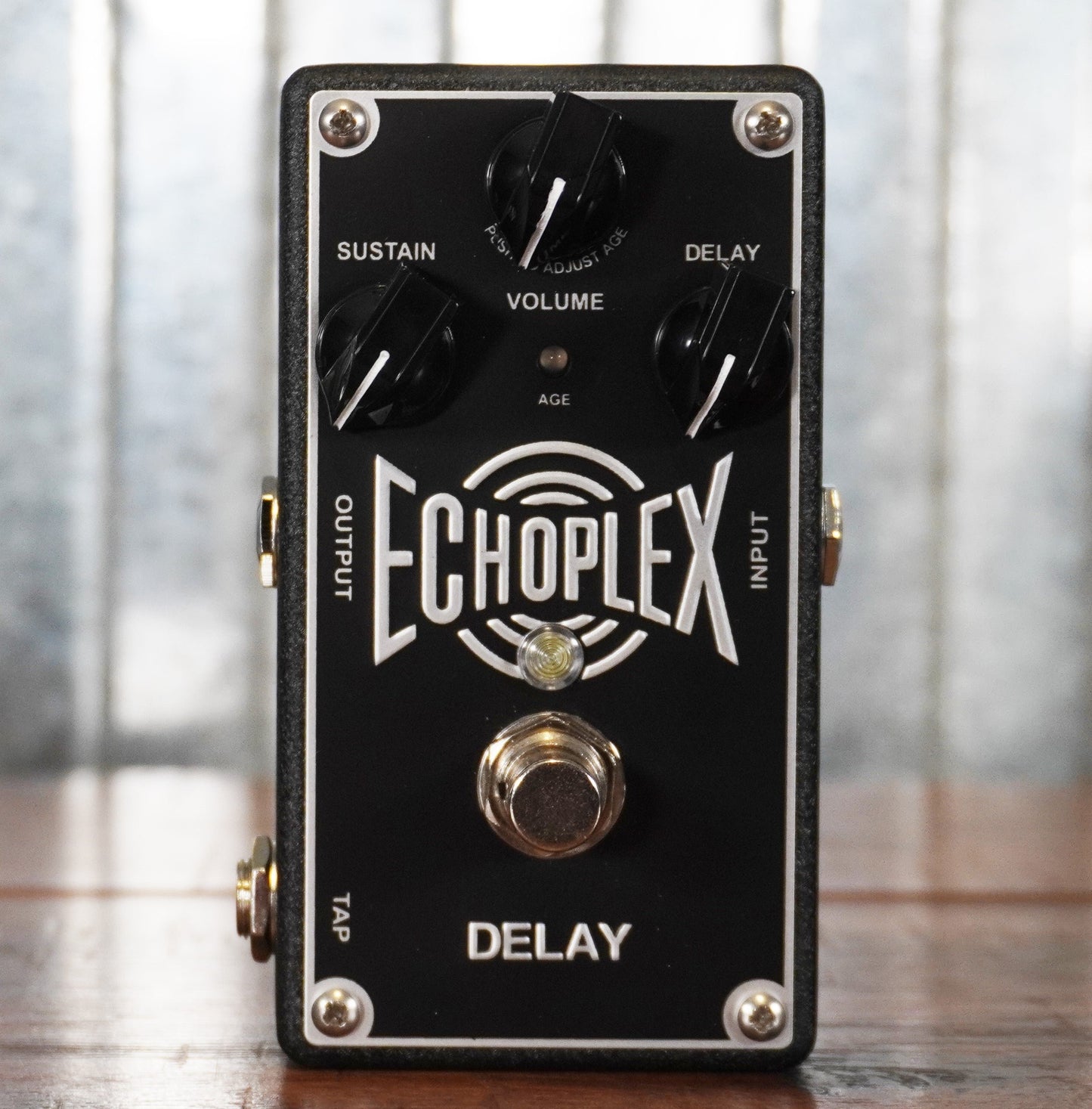 Dunlop EP103 Echoplex Tape Echo Delay Guitar Effect Pedal B Stock