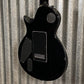 ESP LTD EC-1007B Evertune Baritone 7 String Black Guitar #2422 Used
