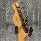 Fender LTD Ed Player II Telecaster Sparkle 3 Tone Sunburst Guitar & Bag #6811 Used