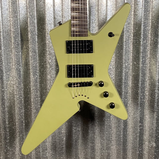 Westcreek Guitars High Voltage Green #0053 Used