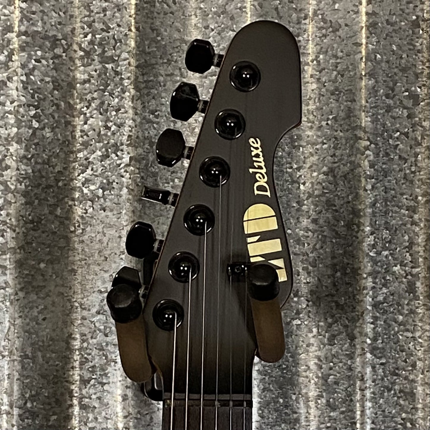 ESP LTD SN-1000 Hard Tail Fireblast Guitar #2752 Used