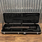 ESP LTD SC-608 Stephen Carpenter Black EMG 8 String Baritone Guitar #0826 Used
