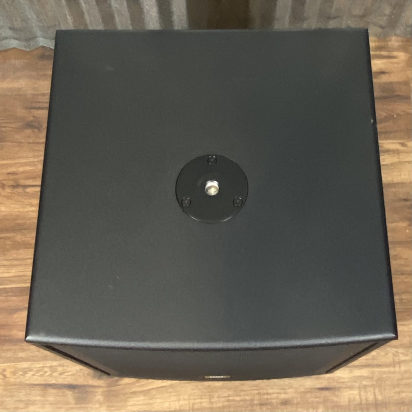 JBL IRX115S 15" 1300 Watt Powered PA Subwoofer Speaker & Cover Used
