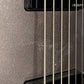 ESP LTD EC-1000 Baritone Charcoal Metallic Satin Guitar EC1000BCHMS #1176 Used