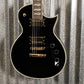 ESP LTD EC-256 Black Guitar EC256BLK #1259 Used