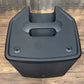 JBL EON712 12" 650 Watt Powered PA Speaker & Cover Pair Used