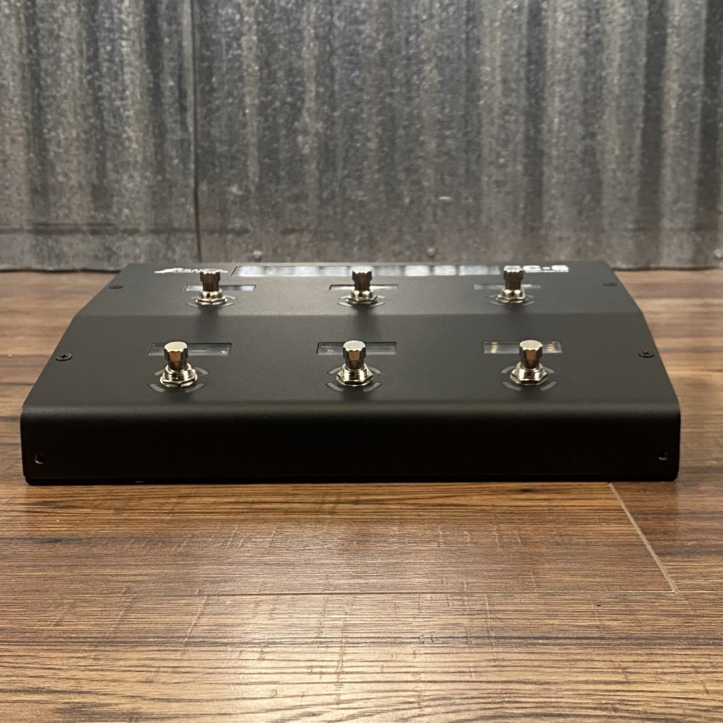 Fractal Audio FC-6 Foot Switch Controller Used