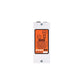 Rainger FX Minibar Liquid Analyser Distortion Guitar Effect Pedal