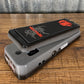 Dunlop AK95MMXXIV 40th Anniversary Sepultura Andrea Kisser Wah Guitar Effect Pedal