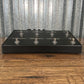 Line 6 HX Effects Multi Effect Guitar Pedal Used