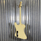 ESP LTD Phoenix-1000 Vintage White Guitar PHOENIX1000VW #1294 Used