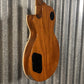 Gibson Les Paul Classic Honeyburst Guitar & Case 2022 #0019 Used