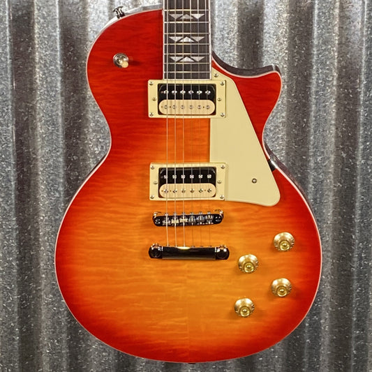 Westcreek Guitars Underdog LP Red Guitar #0003 Used