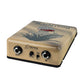 Ortega BEATNICK Percussion Stomp Box Effect Pedal
