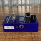 Dunlop MXR M288 Bass Deluxe Octave Effect Pedal B Stock
