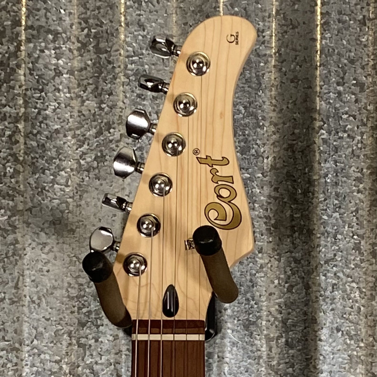 Cort G200 HSS Sky Blue Electric Guitar G200SKB