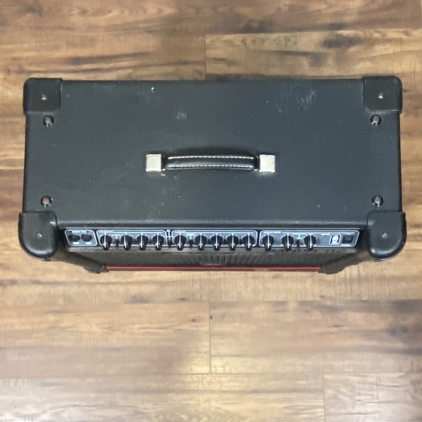 Peavey Bandit 112 80 Watt 1x12" Guitar Amplifier Combo Used