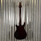 PRS Paul Reed Smith S2 McCarty 594 Black Amber Guitar & Bag #4810