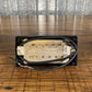 Seymour Duncan SH-4 JB Model Bridge Humbucker Guitar Pickup Zebra Used