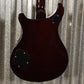 PRS Paul Reed Smith S2 McCarty 594 Black Amber Guitar & Bag #4810