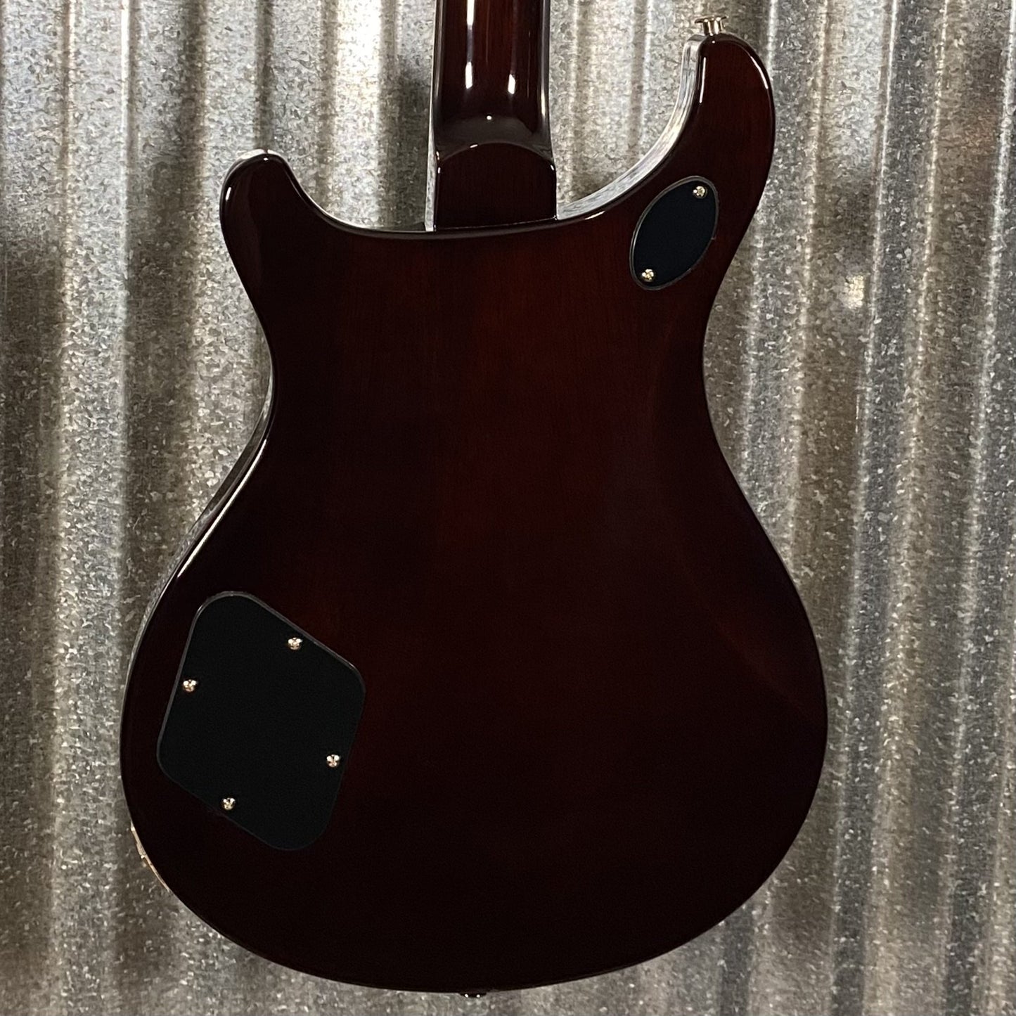 PRS Paul Reed Smith S2 McCarty 594 Black Amber Guitar & Bag #4810