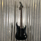 ESP LTD MH-1000NT Granite Sparkle Guitar #0906 Used