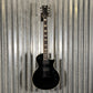 ESP LTD EC-401 Black Emg Guitar & Case EC401BLK #0859 Used