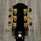 Epiphone Les Paul Custom Black Guitar #2441 Used