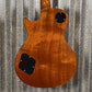 PRS Paul Reed Smith USA S2 McCarty 594 Singlecut Honey Gold Burst Guitar & Bag #6072