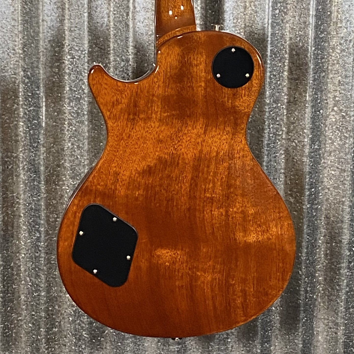 PRS Paul Reed Smith USA S2 McCarty 594 Singlecut Honey Gold Burst Guitar & Bag #6072