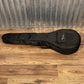 Fender FB-300 5 String Resonator Banjo & Bag #3590 Used