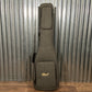 Cort Elrick NJS 4 String Bass Black & Bag NJS4BK #8042
