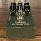 Dunlop MXR M81 Bass Preamp Effect Pedal B Stock