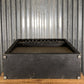 Airline 62-9015A 20 Watt 2x12" Two Channel All Tube Guitar Amplifier Combo 1960's Used