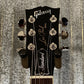 Gibson Les Paul Standard 60's Double Trouble Vintage Tobacco Burst Guitar & Case #0004 Used