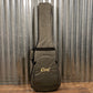 Cort Artisan Series Space Headless 5 String Bass Star Dust Green SPACE5SDG & Bag #0584