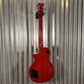 Westcreek Guitars Underdog LP Cherryburst Guitar #0017 Used