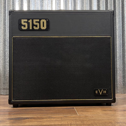 EVH 5150 Icon EL34 15 Watt 1x10" Guitar Amplifier Combo Used