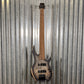Cort Artisan Series Space Headless 5 String Bass Star Dust Black SPACE5SDB & Bag #8576