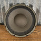 Carvin Eminence PS10 10" 200 Watt 8 Ohm Bass Amplifier Speaker Used
