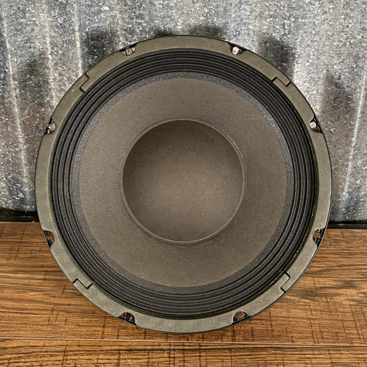 Carvin Eminence PS10 10" 200 Watt 8 Ohm Bass Amplifier Speaker Used