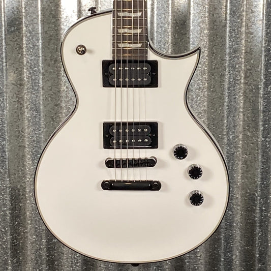 ESP LTD EC-256 Snow White Guitar EC256SW #1682 Used