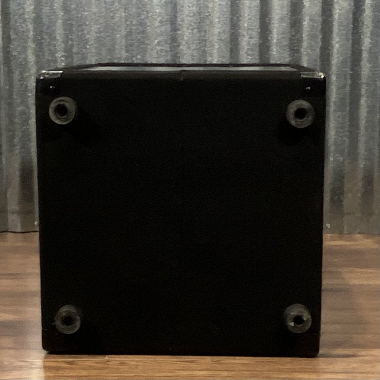 Rockville RBG12S 12" 400 Watt Powered PA Subwoofer #1 Used