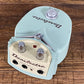 Danelectro Cool Cat Chorus Guitar Effect Pedal Used