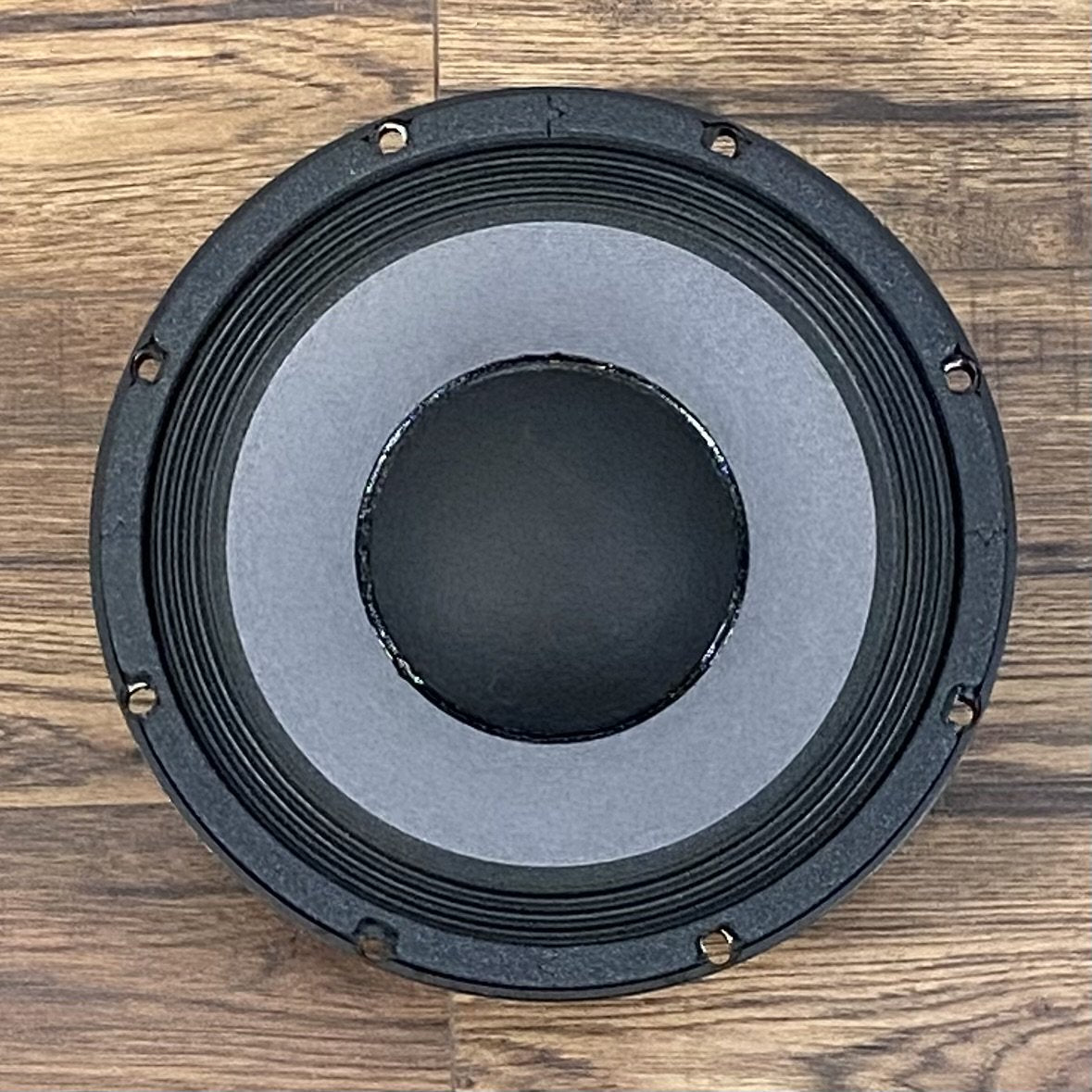 Eden Eminence XST EC1060XS8E 10" Cast Frame Bass Speaker 8 ohm Used