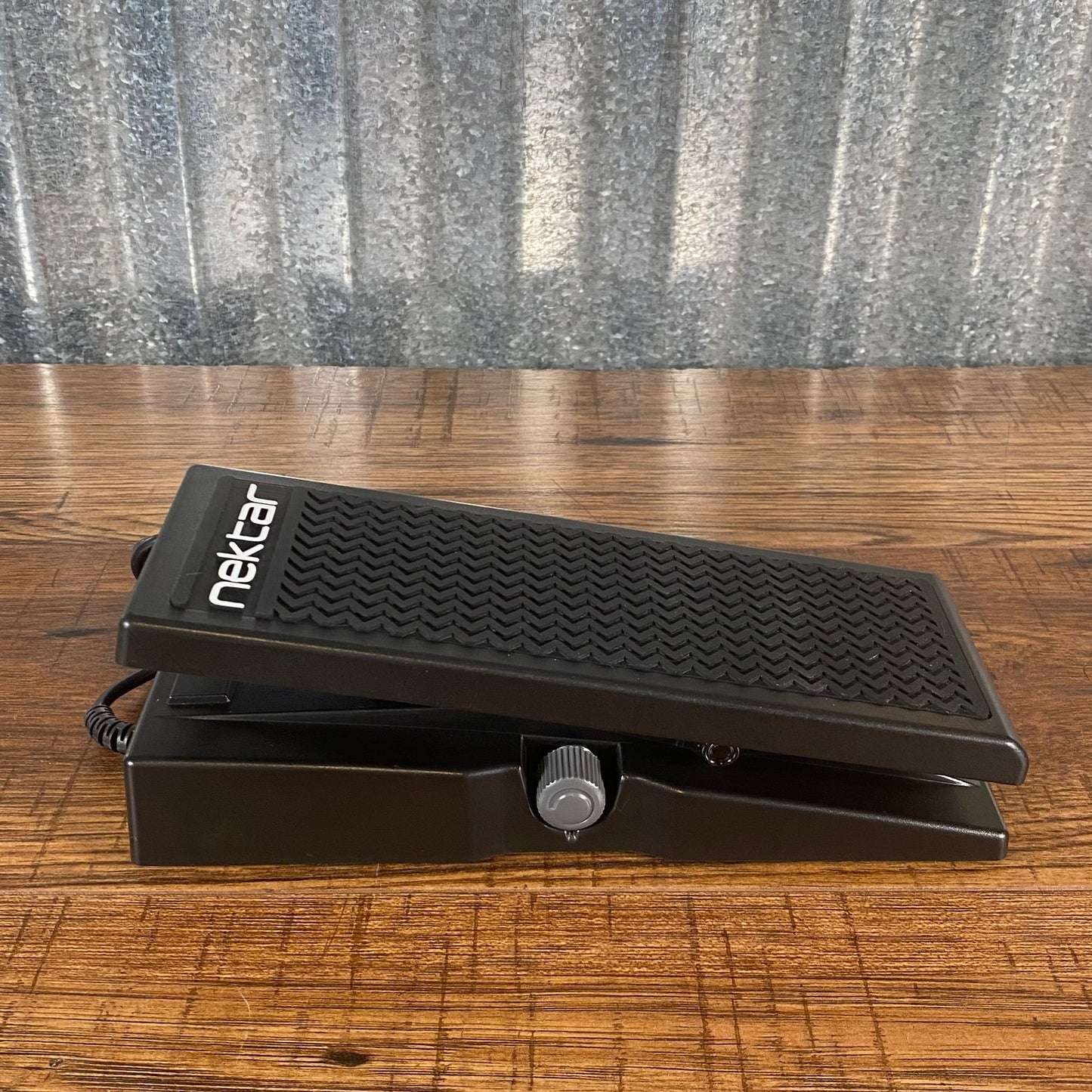 Nektar NX-P Universal Expression Pedal Used