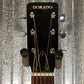 Dorado by Gretsch Model 5990 Acoustic Guitar #2464 Used